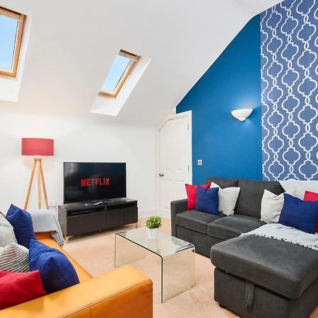 Boutique Bath Apartment Free Parking Esterno foto