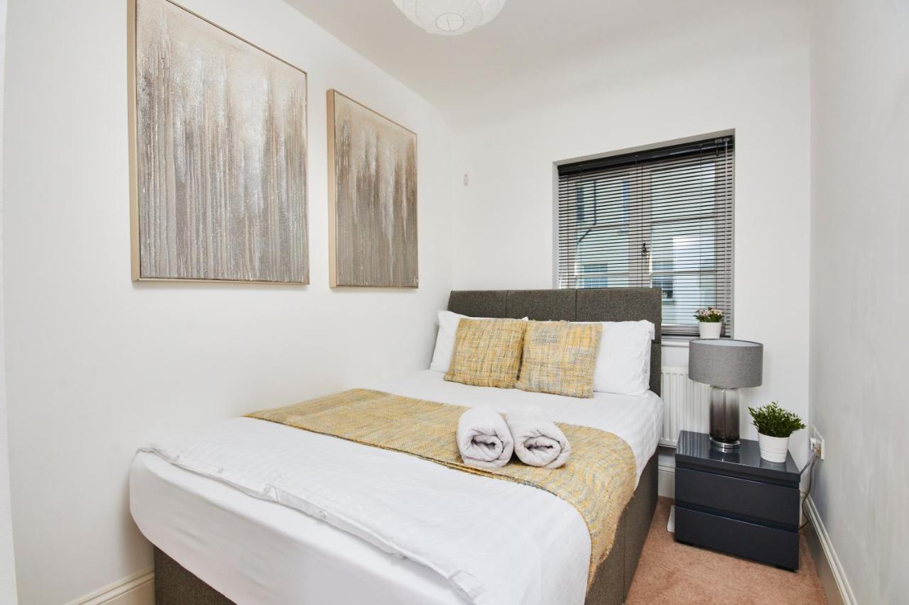 Boutique Bath Apartment Free Parking Esterno foto