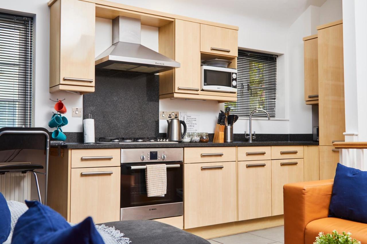 Boutique Bath Apartment Free Parking Esterno foto